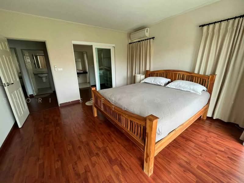 Supalai Park ville Chang Phueak, Chiang Mai, Chang Phuak, Muang Chiang Mai, Chiang Mai, 3 Bedrooms, 157 sqm, Single Detached House For Rent, by Shori Asset Group Co., Ltd., 500488002 - DDproperty.com