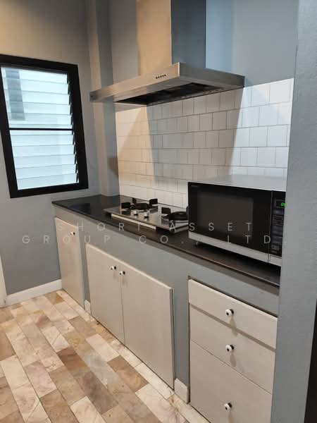 Supalai Park ville Chang Phueak, Chiang Mai, Chang Phuak, Muang Chiang Mai, Chiang Mai, 3 Bedrooms, 157 sqm, Single Detached House For Rent, by Shori Asset Group Co., Ltd., 500488002 - DDproperty.com