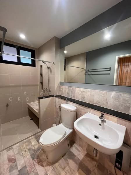 Supalai Park ville Chang Phueak, Chiang Mai, Chang Phuak, Muang Chiang Mai, Chiang Mai, 3 Bedrooms, 157 sqm, Single Detached House For Rent, by Shori Asset Group Co., Ltd., 500488002 - DDproperty.com