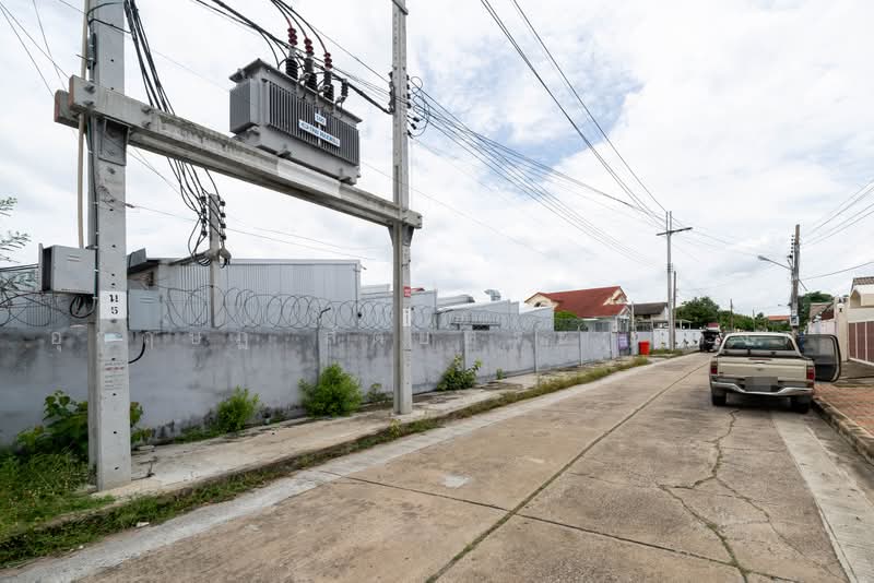 ขาย ที่ดิน 206 ตร.ว เมืองทองธานี โครงการ 2 พร้อมโรงเพาะชำ Isowall สภาพดี ทำเลศักยภาพ, Nonthaburi, เมืองทองธานีโครงการ 2 ซอย 3, Ban Mai, Pak Kret, Nonthaburi, , 480 sqm, Business For Sale, by อุกฤษฎ์ สัตย์ตระกูลวงศ์, 500488003 - DDproperty.com