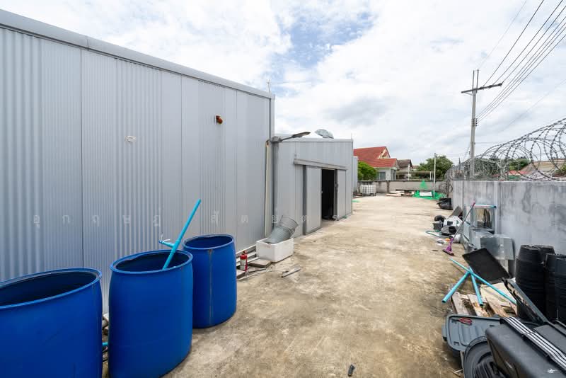 ขาย ที่ดิน 206 ตร.ว เมืองทองธานี โครงการ 2 พร้อมโรงเพาะชำ Isowall สภาพดี ทำเลศักยภาพ, นนทบุรี, เมืองทองธานีโครงการ 2 ซอย 3, บ้านใหม่, ปากเกร็ด, นนทบุรี, 480 ตร.ม., กิจการ ขาย, โดย อุกฤษฎ์ สัตย์ตระกูลวงศ์, 500488003 - DDproperty.com