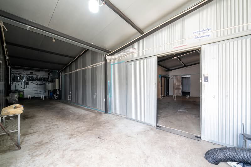 ขาย ที่ดิน 206 ตร.ว เมืองทองธานี โครงการ 2 พร้อมโรงเพาะชำ Isowall สภาพดี ทำเลศักยภาพ, Nonthaburi, เมืองทองธานีโครงการ 2 ซอย 3, Ban Mai, Pak Kret, Nonthaburi, , 480 sqm, Business For Sale, by อุกฤษฎ์ สัตย์ตระกูลวงศ์, 500488003 - DDproperty.com