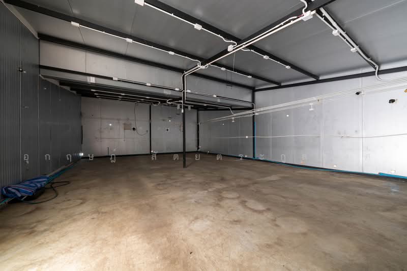 ขาย ที่ดิน 206 ตร.ว เมืองทองธานี โครงการ 2 พร้อมโรงเพาะชำ Isowall สภาพดี ทำเลศักยภาพ, Nonthaburi, เมืองทองธานีโครงการ 2 ซอย 3, Ban Mai, Pak Kret, Nonthaburi, , 480 sqm, Business For Sale, by อุกฤษฎ์ สัตย์ตระกูลวงศ์, 500488003 - DDproperty.com
