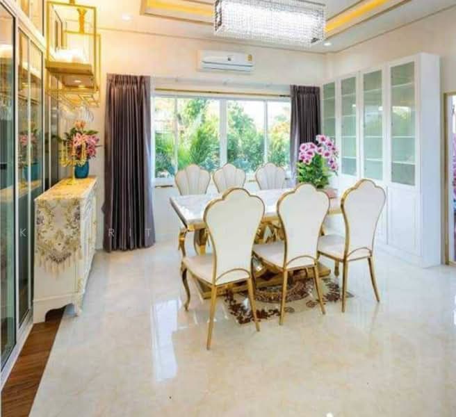 7-BR House, Bangkok, Samae Dam, Bang Khun Thian, Bangkok, 7 Bedrooms, 288 sqm, Single Detached House For Rent, by Komkrit Arunvessased, 500488005 - DDproperty.com