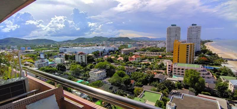 The Esplanade Condominium : เดอะ แอสแพลนเนด คอนโดมิเนียม, ประจวบคีรีขันธ์, ถ.เพชรเกษม, หนองแก, หัวหิน, ประจวบคีรีขันธ์, 115 ตร.ม., คอนโด ขาย, โดย Pavadee Boonyarith, 500488006 - DDproperty.com