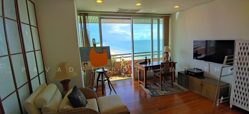 The Esplanade Condominium, Prachuap Khiri Khan, Phet Kasem Rd, Nong Kae, Hua Hin, Prachuap Khiri Khan, 2 Bedrooms, 115 sqm, Condo For Sale, by Pavadee Boonyarith, 500488006 - DDproperty.com