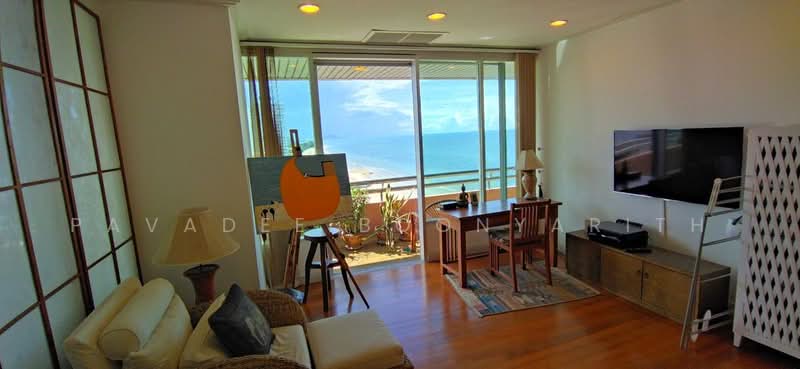 The Esplanade Condominium, Prachuap Khiri Khan, Phet Kasem Rd, Nong Kae, Hua Hin, Prachuap Khiri Khan, 2 Bedrooms, 115 sqm, Condo For Sale, by Pavadee Boonyarith, 500488006 - DDproperty.com