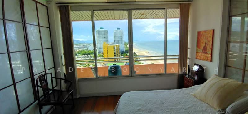 The Esplanade Condominium, Prachuap Khiri Khan, Phet Kasem Rd, Nong Kae, Hua Hin, Prachuap Khiri Khan, 2 Bedrooms, 115 sqm, Condo For Sale, by Pavadee Boonyarith, 500488006 - DDproperty.com