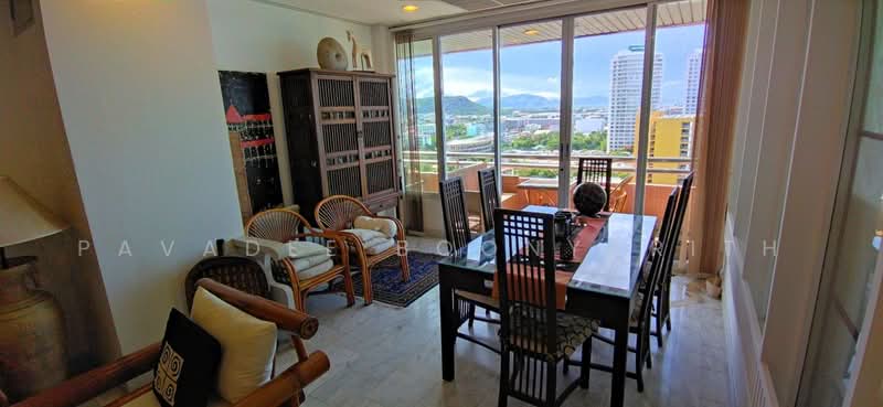 The Esplanade Condominium, Prachuap Khiri Khan, Phet Kasem Rd, Nong Kae, Hua Hin, Prachuap Khiri Khan, 2 Bedrooms, 115 sqm, Condo For Sale, by Pavadee Boonyarith, 500488006 - DDproperty.com