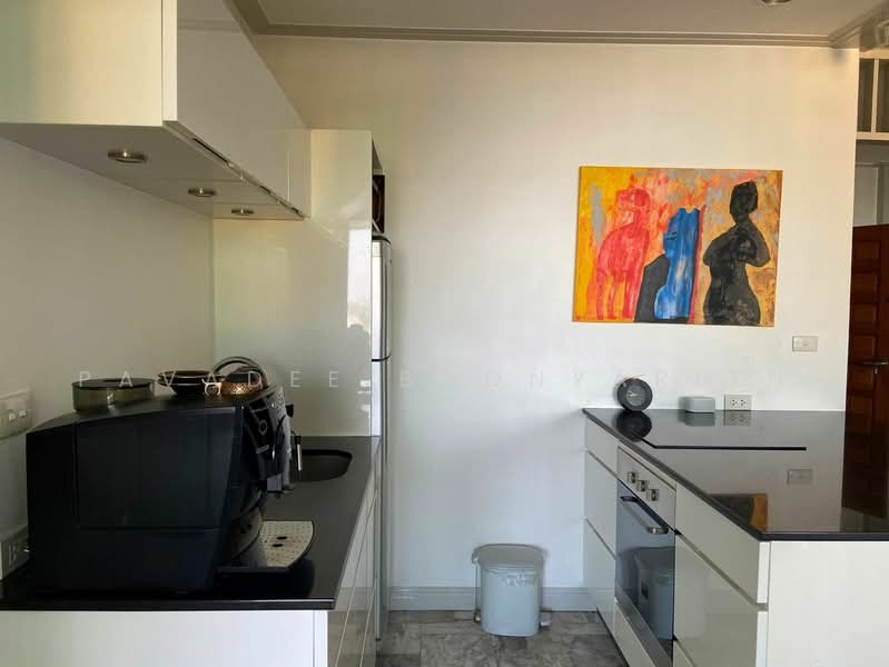 The Esplanade Condominium, Prachuap Khiri Khan, Phet Kasem Rd, Nong Kae, Hua Hin, Prachuap Khiri Khan, 2 Bedrooms, 115 sqm, Condo For Sale, by Pavadee Boonyarith, 500488006 - DDproperty.com