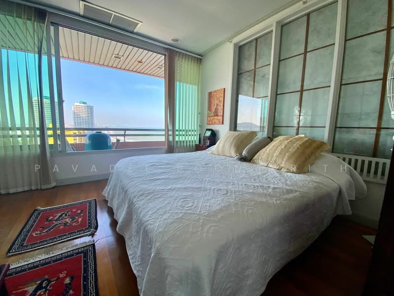The Esplanade Condominium : เดอะ แอสแพลนเนด คอนโดมิเนียม, ประจวบคีรีขันธ์, ถ.เพชรเกษม, หนองแก, หัวหิน, ประจวบคีรีขันธ์, 115 ตร.ม., คอนโด ขาย, โดย Pavadee Boonyarith, 500488006 - DDproperty.com