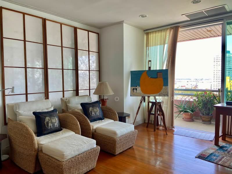 The Esplanade Condominium, Prachuap Khiri Khan, Phet Kasem Rd, Nong Kae, Hua Hin, Prachuap Khiri Khan, 2 Bedrooms, 115 sqm, Condo For Sale, by Pavadee Boonyarith, 500488006 - DDproperty.com