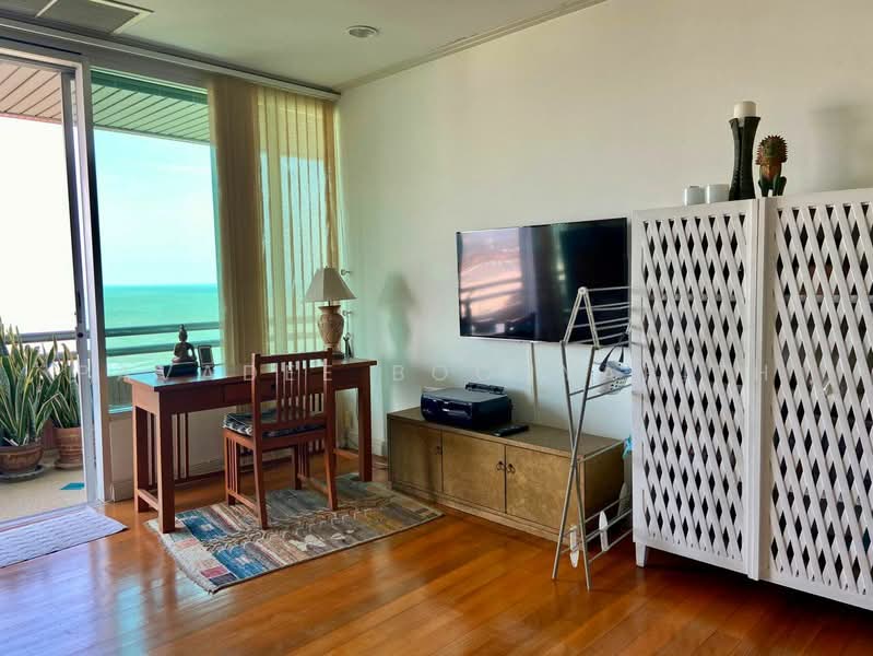 The Esplanade Condominium : เดอะ แอสแพลนเนด คอนโดมิเนียม, ประจวบคีรีขันธ์, ถ.เพชรเกษม, หนองแก, หัวหิน, ประจวบคีรีขันธ์, 115 ตร.ม., คอนโด ขาย, โดย Pavadee Boonyarith, 500488006 - DDproperty.com