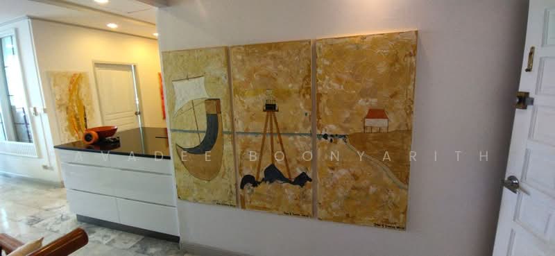 The Esplanade Condominium : เดอะ แอสแพลนเนด คอนโดมิเนียม, ประจวบคีรีขันธ์, ถ.เพชรเกษม, หนองแก, หัวหิน, ประจวบคีรีขันธ์, 115 ตร.ม., คอนโด ขาย, โดย Pavadee Boonyarith, 500488006 - DDproperty.com