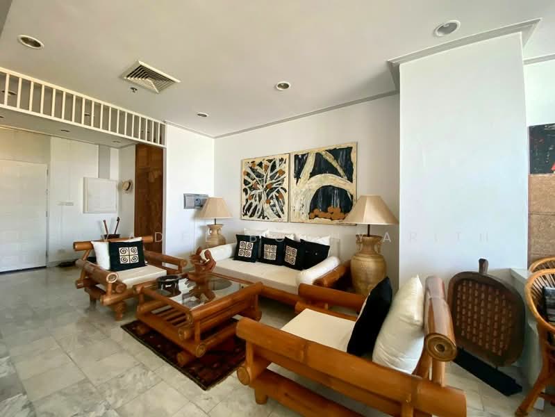 The Esplanade Condominium : เดอะ แอสแพลนเนด คอนโดมิเนียม, ประจวบคีรีขันธ์, ถ.เพชรเกษม, หนองแก, หัวหิน, ประจวบคีรีขันธ์, 115 ตร.ม., คอนโด ขาย, โดย Pavadee Boonyarith, 500488006 - DDproperty.com