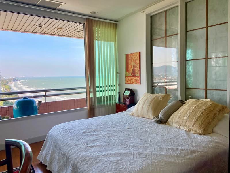 The Esplanade Condominium : เดอะ แอสแพลนเนด คอนโดมิเนียม, ประจวบคีรีขันธ์, ถ.เพชรเกษม, หนองแก, หัวหิน, ประจวบคีรีขันธ์, 115 ตร.ม., คอนโด ขาย, โดย Pavadee Boonyarith, 500488006 - DDproperty.com