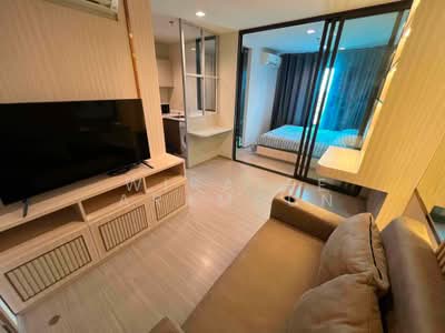 For Rent - Life Sathorn Sierra, Bangkok