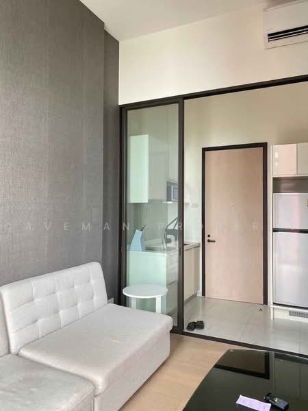 Chewathai Residence Asoke, Bangkok, 222 Asok-Din Daeng Road, Makkasan, Ratchathewi, Bangkok, 1 Bedroom, 35 sqm, Condo For Rent, by Caveman Property, 500488008 - DDproperty.com
