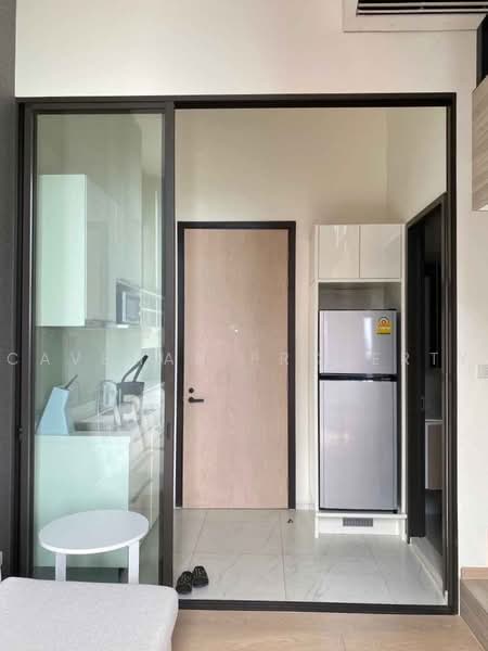 Chewathai Residence Asoke, Bangkok, 222 Asok-Din Daeng Road, Makkasan, Ratchathewi, Bangkok, 1 Bedroom, 35 sqm, Condo For Rent, by Caveman Property, 500488008 - DDproperty.com