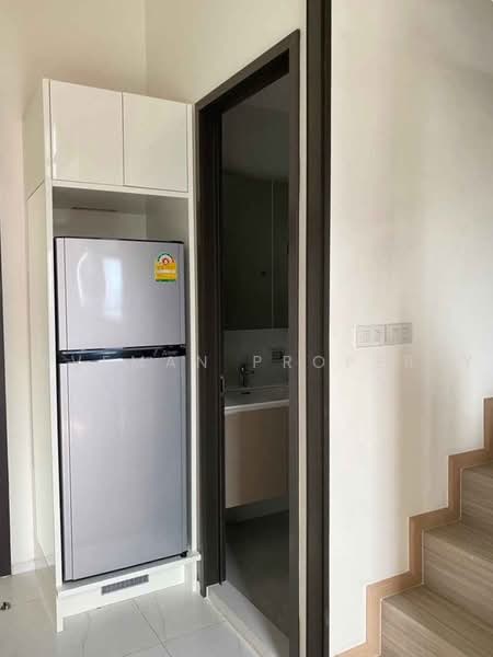 Chewathai Residence Asoke, Bangkok, 222 Asok-Din Daeng Road, Makkasan, Ratchathewi, Bangkok, 1 Bedroom, 35 sqm, Condo For Rent, by Caveman Property, 500488008 - DDproperty.com