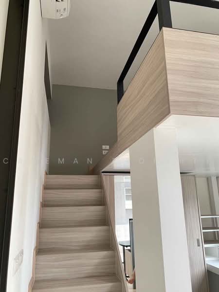 Chewathai Residence Asoke, Bangkok, 222 Asok-Din Daeng Road, Makkasan, Ratchathewi, Bangkok, 1 Bedroom, 35 sqm, Condo For Rent, by Caveman Property, 500488008 - DDproperty.com