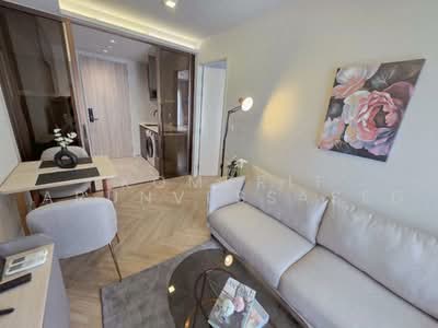 For Rent - Chapter Thonglor 25, Bangkok