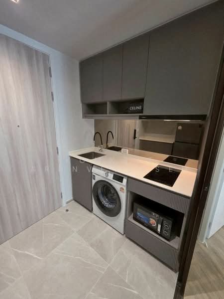 Chapter Thonglor 25, Bangkok, Soi Thonglor 25, Sukhumvit Road, Khlong Tan Nua, Watthana, Bangkok, 1 Bedroom, 35 sqm, Condo For Rent, by Komkrit Arunvessased, 500488009 - DDproperty.com
