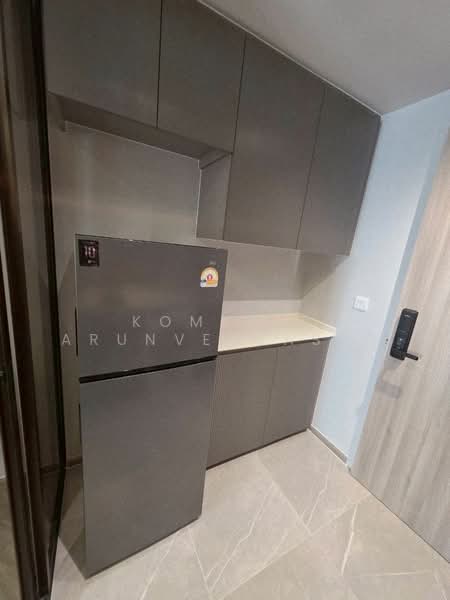 Chapter Thonglor 25, Bangkok, Soi Thonglor 25, Sukhumvit Road, Khlong Tan Nua, Watthana, Bangkok, 1 Bedroom, 35 sqm, Condo For Rent, by Komkrit Arunvessased, 500488009 - DDproperty.com