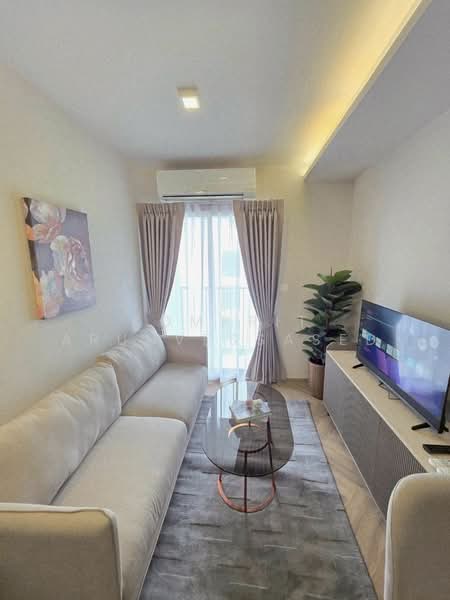 Chapter Thonglor 25, Bangkok, Soi Thonglor 25, Sukhumvit Road, Khlong Tan Nua, Watthana, Bangkok, 1 Bedroom, 35 sqm, Condo For Rent, by Komkrit Arunvessased, 500488009 - DDproperty.com