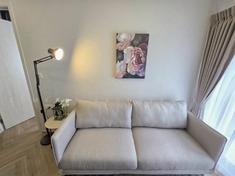 Chapter Thonglor 25, Bangkok, Soi Thonglor 25, Sukhumvit Road, Khlong Tan Nua, Watthana, Bangkok, 1 Bedroom, 35 sqm, Condo For Rent, by Komkrit Arunvessased, 500488009 - DDproperty.com