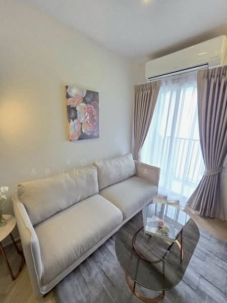 Chapter Thonglor 25, Bangkok, Soi Thonglor 25, Sukhumvit Road, Khlong Tan Nua, Watthana, Bangkok, 1 Bedroom, 35 sqm, Condo For Rent, by Komkrit Arunvessased, 500488009 - DDproperty.com