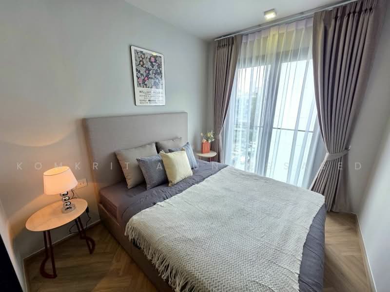 Chapter Thonglor 25, Bangkok, Soi Thonglor 25, Sukhumvit Road, Khlong Tan Nua, Watthana, Bangkok, 1 Bedroom, 35 sqm, Condo For Rent, by Komkrit Arunvessased, 500488009 - DDproperty.com