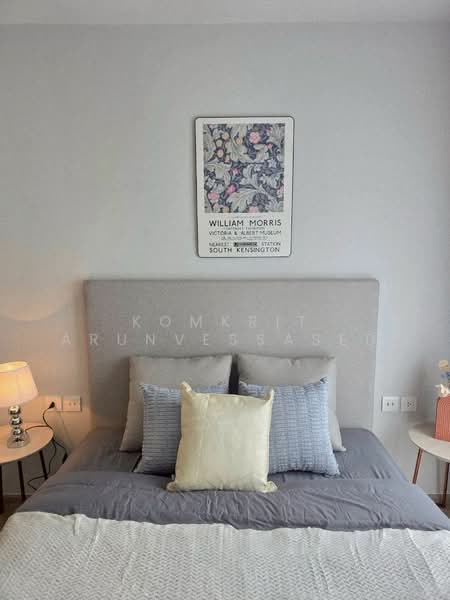 Chapter Thonglor 25, Bangkok, Soi Thonglor 25, Sukhumvit Road, Khlong Tan Nua, Watthana, Bangkok, 1 Bedroom, 35 sqm, Condo For Rent, by Komkrit Arunvessased, 500488009 - DDproperty.com