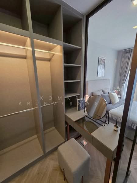 Chapter Thonglor 25, Bangkok, Soi Thonglor 25, Sukhumvit Road, Khlong Tan Nua, Watthana, Bangkok, 1 Bedroom, 35 sqm, Condo For Rent, by Komkrit Arunvessased, 500488009 - DDproperty.com