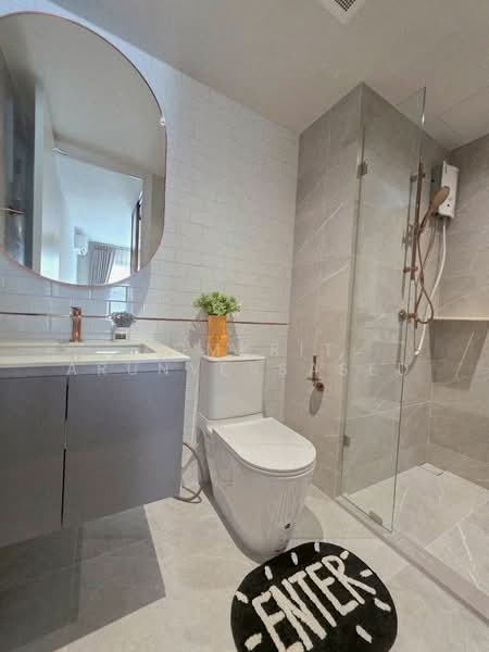 Chapter Thonglor 25, Bangkok, Soi Thonglor 25, Sukhumvit Road, Khlong Tan Nua, Watthana, Bangkok, 1 Bedroom, 35 sqm, Condo For Rent, by Komkrit Arunvessased, 500488009 - DDproperty.com