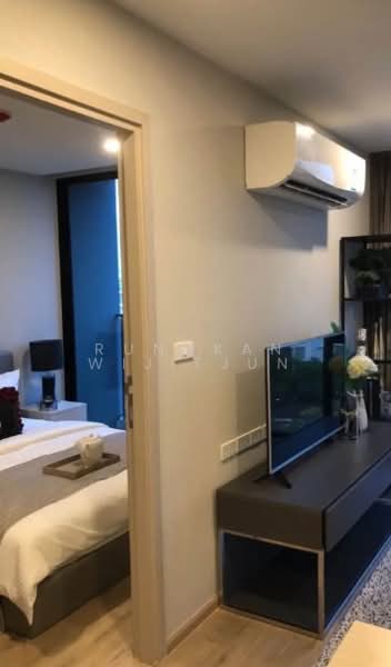 Serio Sukhumvit 50 : เซอริโอ้ สุขุมวิท 50, กรุงเทพ, ซอยสุขุมวิท 50, พระโขนง, คลองเตย, กรุงเทพ, 34 ตร.ม., คอนโด ขาย, โดย Rungkan Wijitjun, 500488012 - DDproperty.com