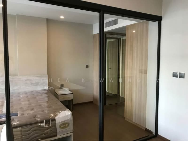 Na Vara Residence : ณ วรา เรสซิเดนส์, กรุงเทพ, 33/6 ซอย หลังสวน, ลุมพินี, ปทุมวัน, กรุงเทพ, 44 ตร.ม., คอนโด ขาย, โดย Anthea Khwanngam, 500488015 - DDproperty.com