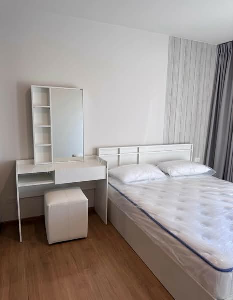 The Line Vibe, Bangkok, Jom Phon, Chatuchak, Bangkok, 1 Bedroom, 36 sqm, Condo For Rent, by Komkrit Arunvessased, 500488017 - DDproperty.com