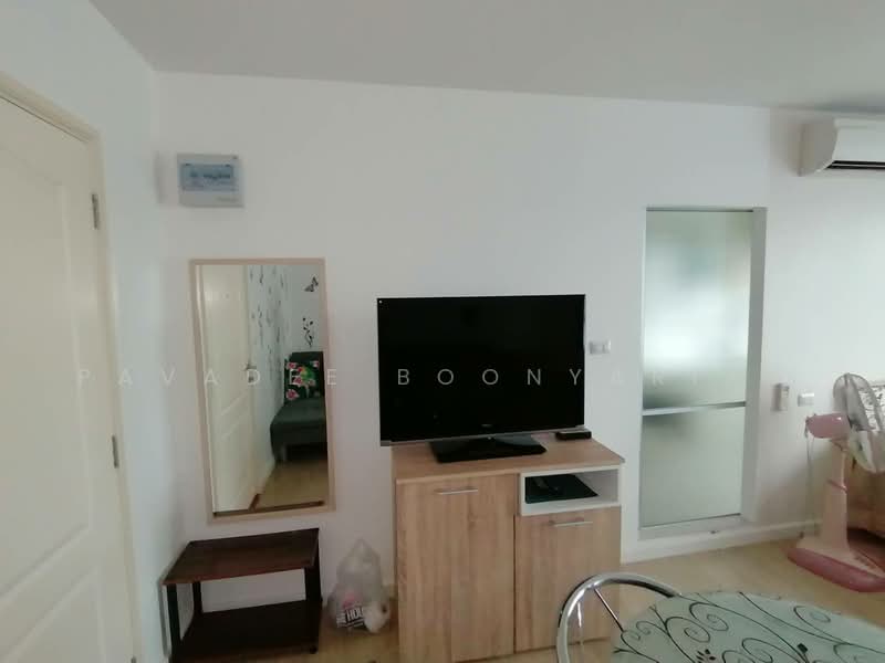 Baan Peang Ploen, Prachuap Khiri Khan, 6/608 Mooban Huadon, Nong Kae, Hua Hin, Prachuap Khiri Khan, 1 Bedroom, 30 sqm, Condo For Sale, by Pavadee Boonyarith, 500488018 - DDproperty.com