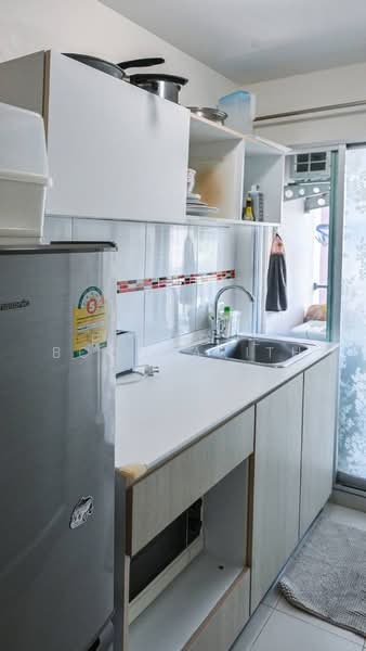Baan Peang Ploen, Prachuap Khiri Khan, 6/608 Mooban Huadon, Nong Kae, Hua Hin, Prachuap Khiri Khan, 1 Bedroom, 30 sqm, Condo For Sale, by Pavadee Boonyarith, 500488018 - DDproperty.com
