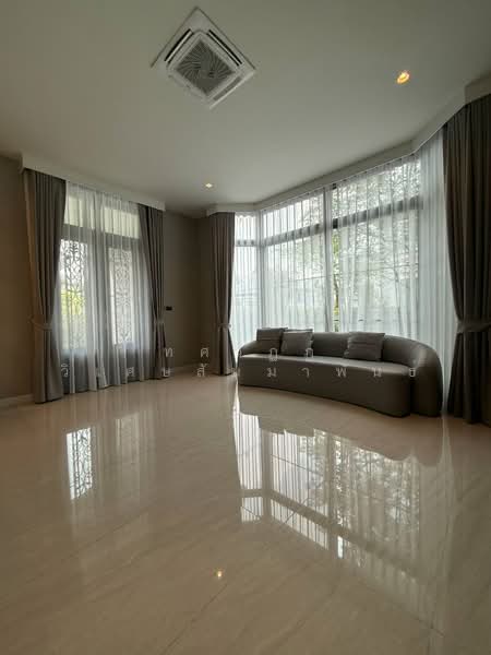 Perfect Masterpiece Sukhumvit 77, Samut Prakan, Soi Mu Ban Perfect Place Sukhumvit 77, Rachathewa, Bang Plee, Samut Prakan, 4 Bedrooms, 315 sqm, Single Detached House For Rent, by ทศวัฏฏ์ วิเศษสัมมาพันธ์, 500488019 - DDproperty.com
