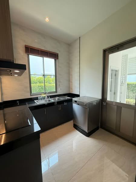 Perfect Masterpiece Sukhumvit 77 : เพอร์เฟค มาสเตอร์พีซ สุขุมวิท 77, สมุทรปราการ, ซอย หมู่บ้านเพอร์เฟคเพลส สุขุมวิท 77, ราชาเทวะ, บางพลี, สมุทรปราการ, 315 ตร.ม., บ้านเดี่ยว ให้เช่า, โดย ทศวัฏฏ์ วิเศษสัมมาพันธ์, 500488019 - DDproperty.com