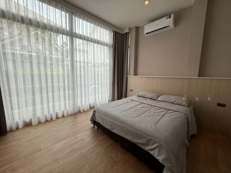 Perfect Masterpiece Sukhumvit 77 : เพอร์เฟค มาสเตอร์พีซ สุขุมวิท 77, สมุทรปราการ, ซอย หมู่บ้านเพอร์เฟคเพลส สุขุมวิท 77, ราชาเทวะ, บางพลี, สมุทรปราการ, 315 ตร.ม., บ้านเดี่ยว ให้เช่า, โดย ทศวัฏฏ์ วิเศษสัมมาพันธ์, 500488019 - DDproperty.com