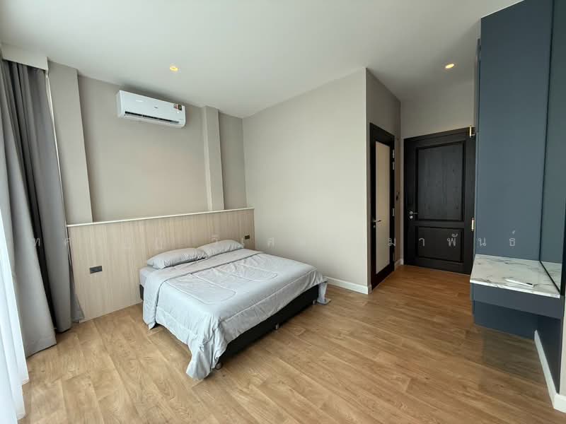 Perfect Masterpiece Sukhumvit 77, Samut Prakan, Soi Mu Ban Perfect Place Sukhumvit 77, Rachathewa, Bang Plee, Samut Prakan, 4 Bedrooms, 315 sqm, Single Detached House For Rent, by ทศวัฏฏ์ วิเศษสัมมาพันธ์, 500488019 - DDproperty.com