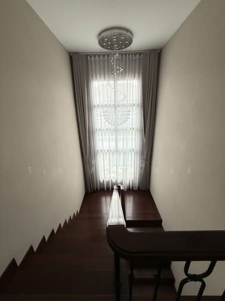 Perfect Masterpiece Sukhumvit 77, Samut Prakan, Soi Mu Ban Perfect Place Sukhumvit 77, Rachathewa, Bang Plee, Samut Prakan, 4 Bedrooms, 315 sqm, Single Detached House For Rent, by ทศวัฏฏ์ วิเศษสัมมาพันธ์, 500488019 - DDproperty.com