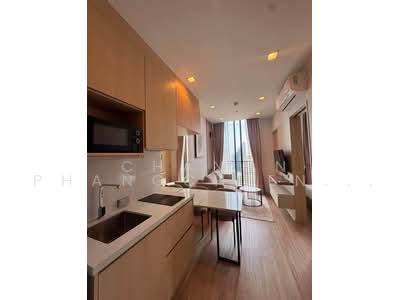 For Rent - Noble State 39, Bangkok