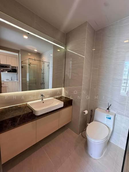 Noble State 39 : โนเบิล สเตท 39, กรุงเทพ, 35 ซอยสุขุมวิท 39, คลองตันเหนือ, วัฒนา, กรุงเทพ, 31 ตร.ม., คอนโด ให้เช่า, โดย Chanon Phangchienghien, 500488020 - DDproperty.com