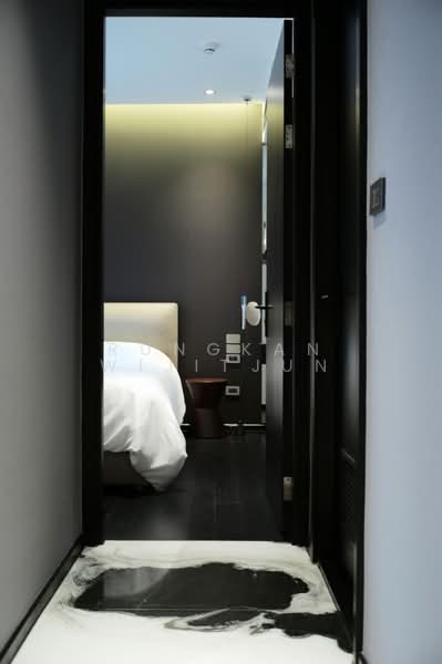 ASHTON Asoke-Rama 9, Bangkok, 469 Asoke-Dindaeng Road, Din Daeng, Bangkok, 1 Bedroom, 43 sqm, Condo For Sale, by Rungkan Wijitjun, 500488021 - DDproperty.com