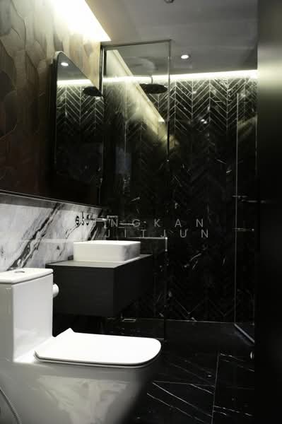 ASHTON Asoke-Rama 9, Bangkok, 469 Asoke-Dindaeng Road, Din Daeng, Bangkok, 1 Bedroom, 43 sqm, Condo For Sale, by Rungkan Wijitjun, 500488021 - DDproperty.com