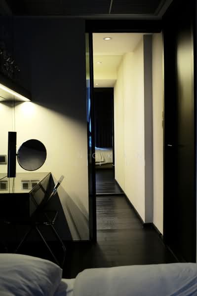 ASHTON Asoke-Rama 9, Bangkok, 469 Asoke-Dindaeng Road, Din Daeng, Bangkok, 1 Bedroom, 43 sqm, Condo For Sale, by Rungkan Wijitjun, 500488021 - DDproperty.com